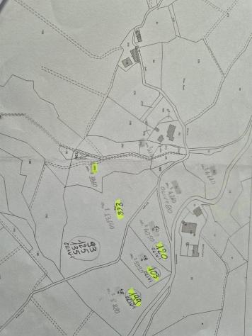 TERRENO VENDESI OLIVETA DI 780 OLIVI CON RIMESSA , POSSIBILITA' LUCE E ACQUA - Foto 10