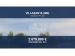 Immobile in asta di 127033 m² in vendita a Villasanta