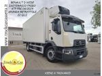 RIF.1398 RENAULT D WIDE 18 – 2017 – FURGONE ISOTERMICO CON FRIGO ATP FRC 04/2029