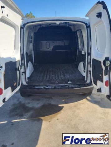 RENAULT KANGOO 1.5 DCI R-LINK TOM TOM - Foto 10