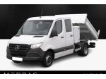 Mercedes-Benz Sprinter null