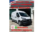 FIAT Ducato 33 2.2 Mjt 140CV PM-TM Furgone