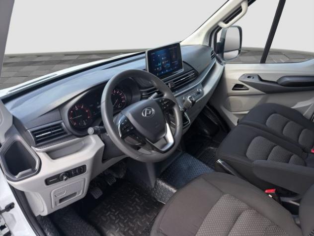 MAXUS Deliver 9 Deliver9 2.0CRDI 150CV FWD PL-TM Furgone rif. 23798263 - Foto 9