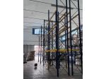 Scaffalatura pesante