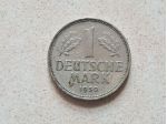 Moneta “1 Deutsche Mark”, 1950