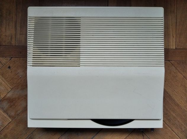 Europhon Fonojet mangiadischi 33/45 giri anni '60 - Foto 9