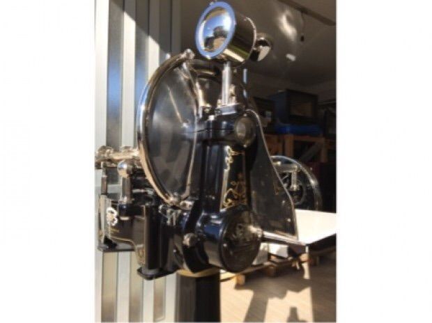 Berkel B100 1918 collezione - Foto 6