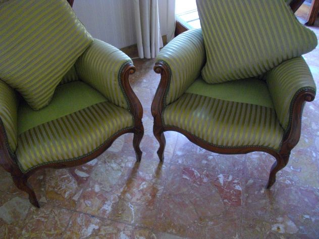Poltrone e Sedie - Foto 3