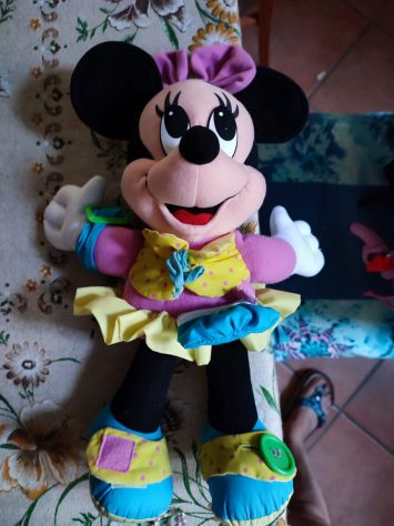 peluche