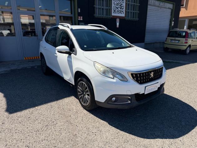 Peugeot 2008 Active 1.2 PureTech 82 #12117 - Foto 7