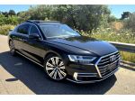 AUDI A8 50 3.0 TDI 286cv MILDHYBRID QUATTRO TIPTRONIC 8m