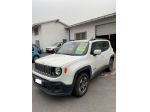 Jeep Renegade 2.0 Mjt 140CV 4WD Active Drive Longitude - PREZZO SCONTATO