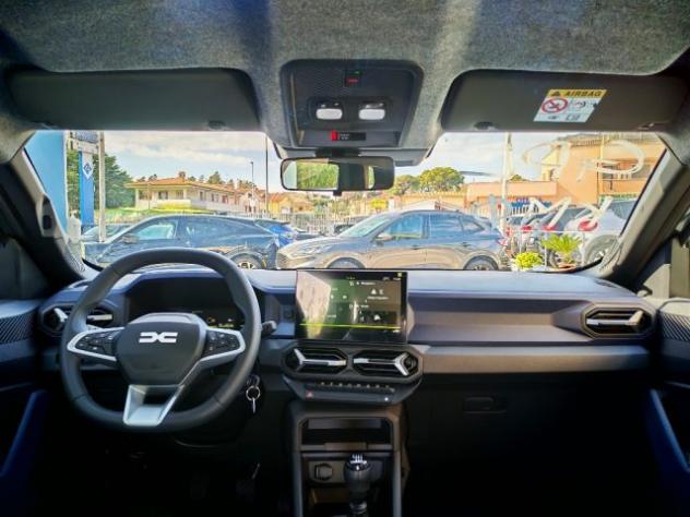 DACIA Duster Eco-G 120 CV Expression rif. 24174977 - Foto 7