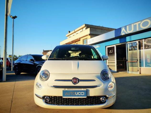 FIAT 500 1.0 Hybrid Dolcevita rif. 24216232 - Foto 4