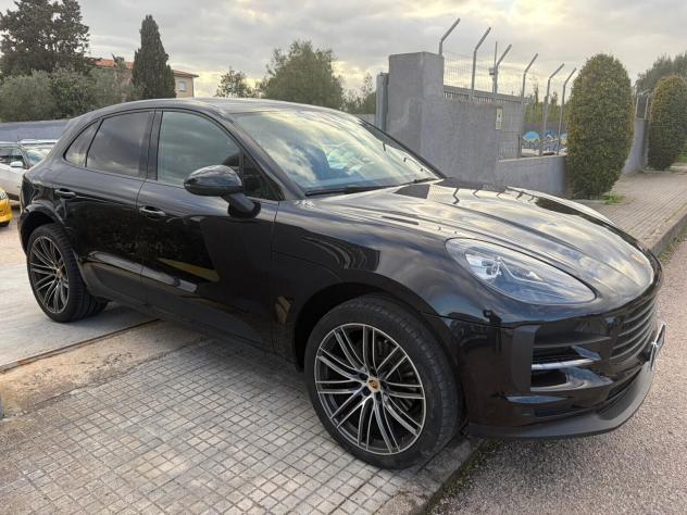 PORSCHE MACAN - TUA A 695 AL MESE - Foto 10