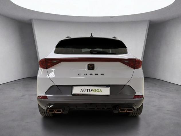 CUPRA Formentor 1.4 e-hybrid 204cv dsg rif. 24091619 - Foto 5