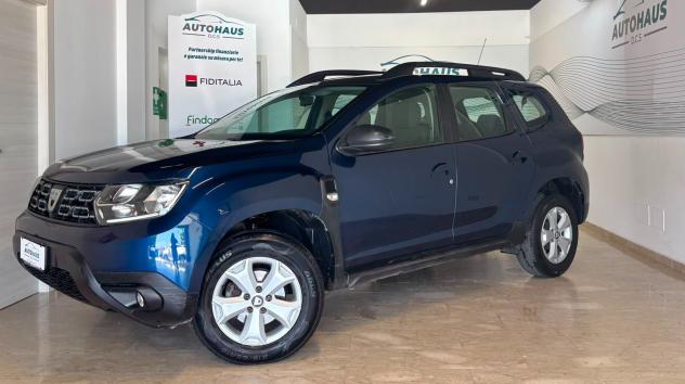 Dacia Duster 1.5 Blue dCi 8V 115 CV 4x2 Prestige - Foto 3