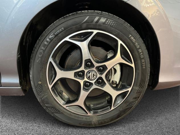 MG MG3 1.5 Comfort - Foto 6