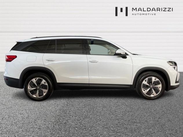 Škoda Kodiaq II 2024 2.0 tdi Executive 150cv dsg 7p.ti - Foto 5
