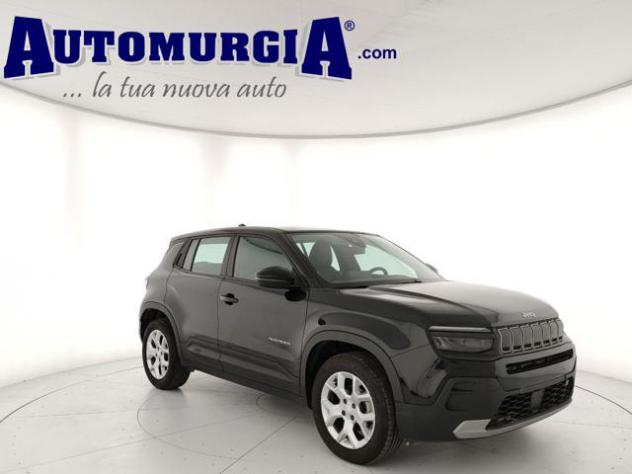 JEEP Avenger 1.2 Turbo 100 CV Altitude rif. 23931390