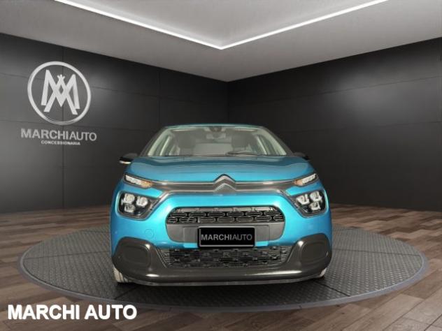 CITROEN C3 BlueHDi 100 S&S Feel rif. 23803764 - Foto 2