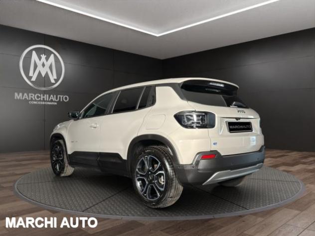 JEEP Avenger BEV Summit rif. 23944301 - Foto 7