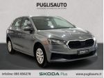 SKODA Fabia 1.0 TSI 95 CV Ambition rif. 23900480