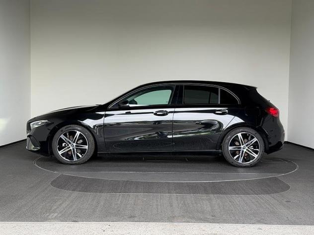 Mercedes-Benz Classe A A 180 d Automatic Progressive Adv Plus - Foto 4
