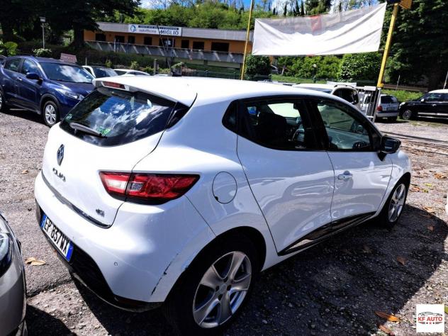RENAULT - Clio - Sporter 1.5 dCi 8V 75CV Energy Life - Foto 4