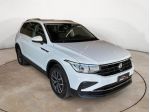 Volkswagen Tiguan 1.5 TSI 131 Cv Life - Luci, CarPlay, Sensori, LED, Ruotino ecc