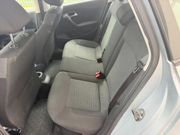Volkswagen Polo 1.2 TDI DPF 5 p. BlueMotion 89g - Foto 6