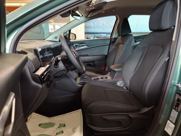 KIA Sportage 1.6 TGDi GPL Business MY26 - ANCHE TASSO ZERO ! rif. 23657339 - Foto 6