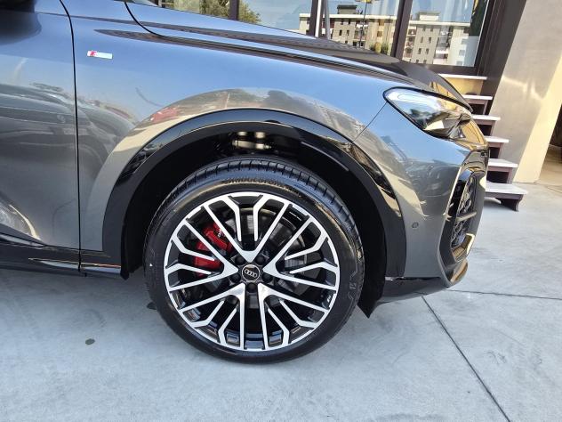 Audi Q5 2.0 tdi mhev+ S line edition quattro 204cv s-tronic - Foto 8