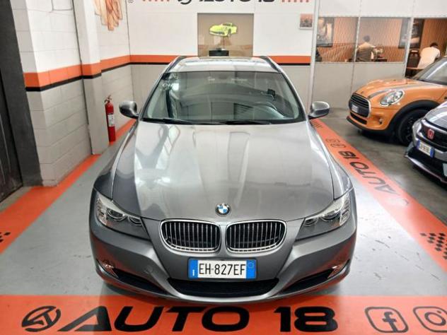 BMW 316 TOURING 116 CV MANUALE + ANCHE NEO PATENTATI! rif. 23948702 - Foto 2
