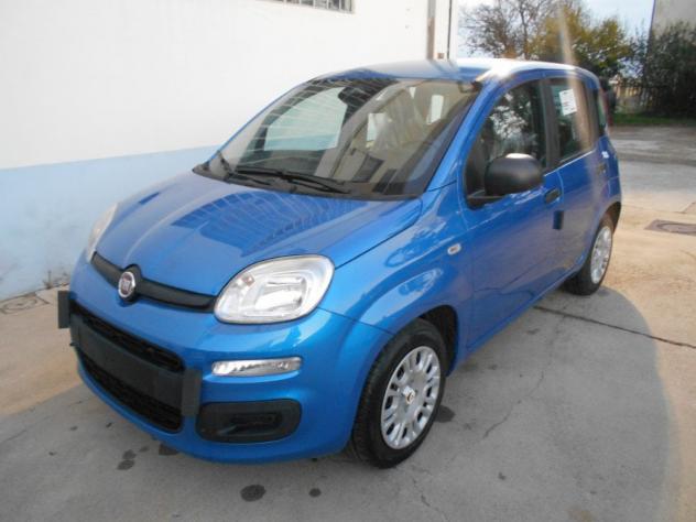 FIAT Panda 70 Hybrid CBC - Foto 5