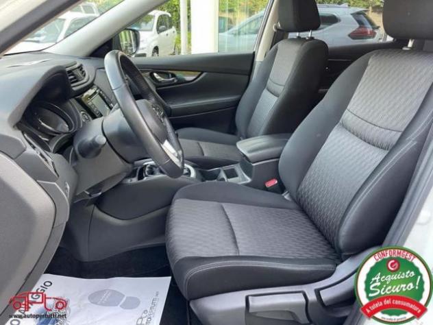NISSAN X-Trail dCi 150 2WD N-Connecta 7p.ti rif. 19430478 - Foto 7