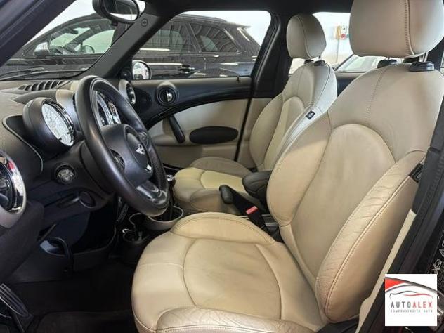 MINI - Countryman Mini 1.6 Cooper S all4 - Foto 9