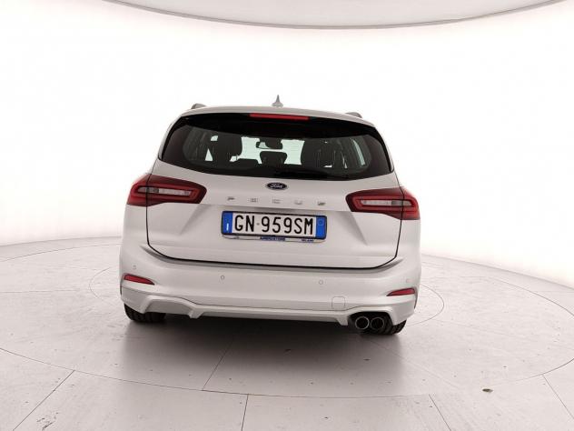 Ford Focus V 2022 SW SW 1.5 ecoblue ST-Line 115cv auto - Foto 5