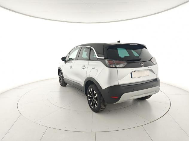 Opel Crossland X 1.2 Turbo 12V 110 CV Start&Stop Elegance - Foto 3