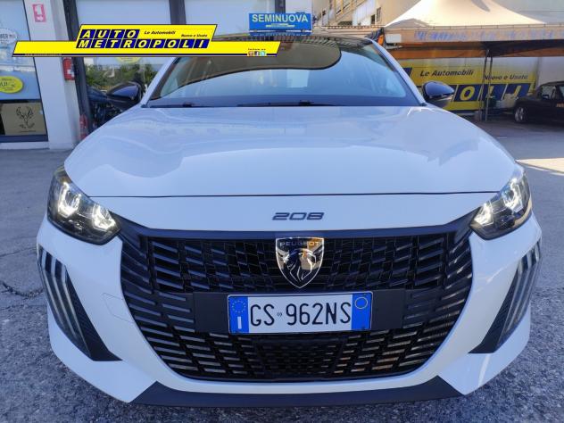 Peugeot 208 1.2 75cv S&S Active - Foto 3