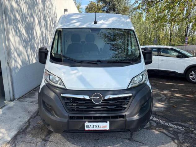 OPEL Movano 2.2 COIBENTATO FRIGO 140 CV L4 H2 PL-TM rif. 23808067 - Foto 3