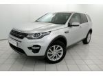 Land Rover Discovery Sport 2.0 TD4 150 CV SE