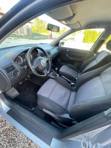 Volkswagen Golf 1.9 TDI/101 CV cat 5p. Generation - Foto 10