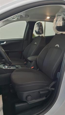 Ford Kuga 2.5 Full Hybrid 180 CV CVT 2WD Active - Foto 10