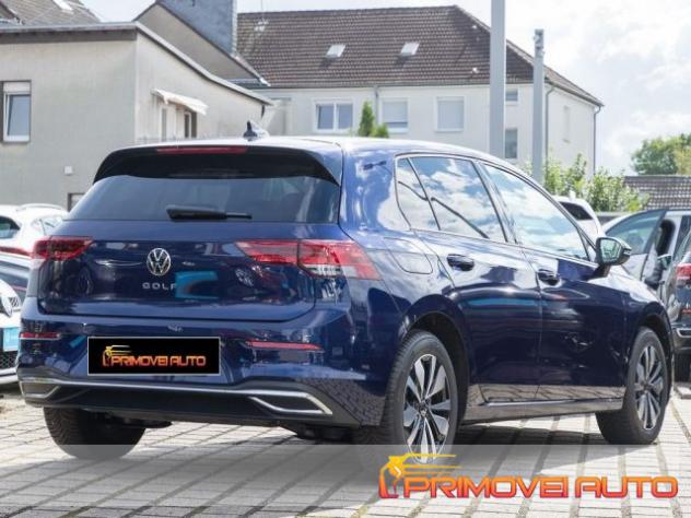 VOLKSWAGEN Golf 1.5 TSI 150 CV EVO ACT rif. 21357340 - Foto 5