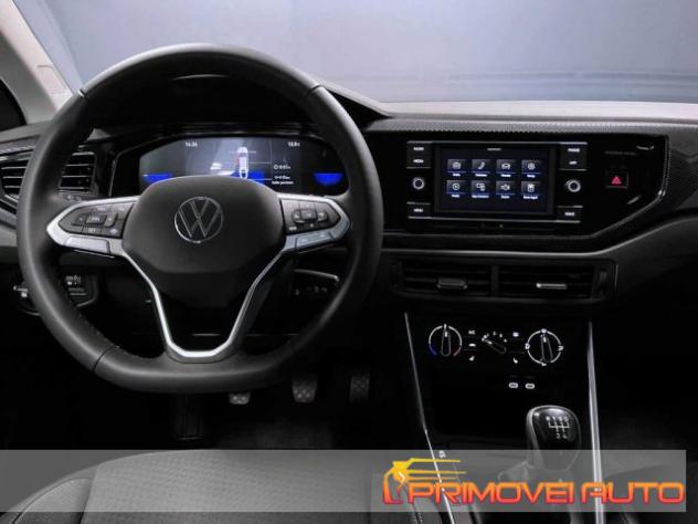 VOLKSWAGEN Polo 1.0 EVO Life rif. 20652936 - Foto 2
