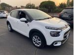 Citroen C3 PureTech 83 S&S Feel