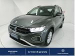 Volkswagen T-Roc 1.0 TSI Life