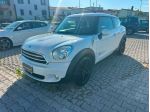 MINI Mini Paceman  (R61) Mini 1.6 Cooper D Paceman ALL4