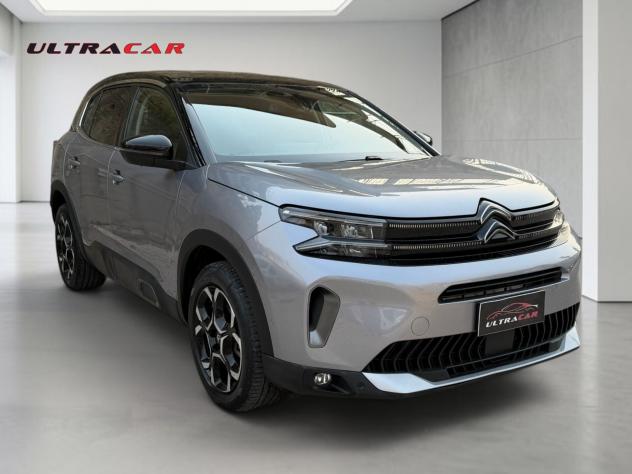 Citroen C5 Aircross Hybrid 136 e-DCS6 Max - Foto 3